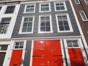 MAFF Top Apartment